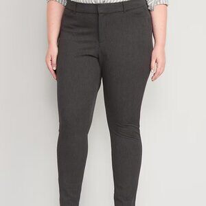 Old Navy Pixie Skinny